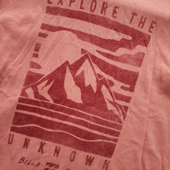 Billabong shirt - Picture 9 of 9